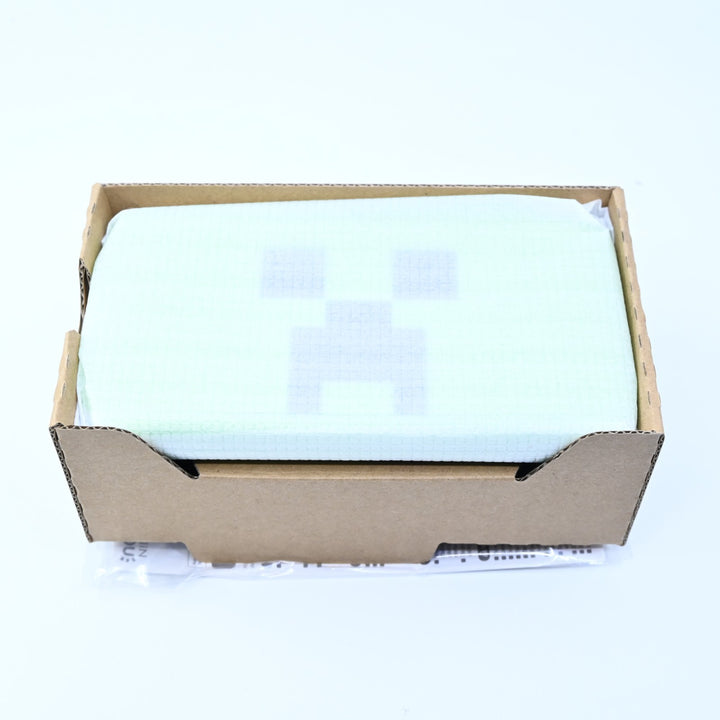 UNUSED! Minecraft Creeper Edition - New Nintendo 2DS XL Boxed Console - AUS PAL