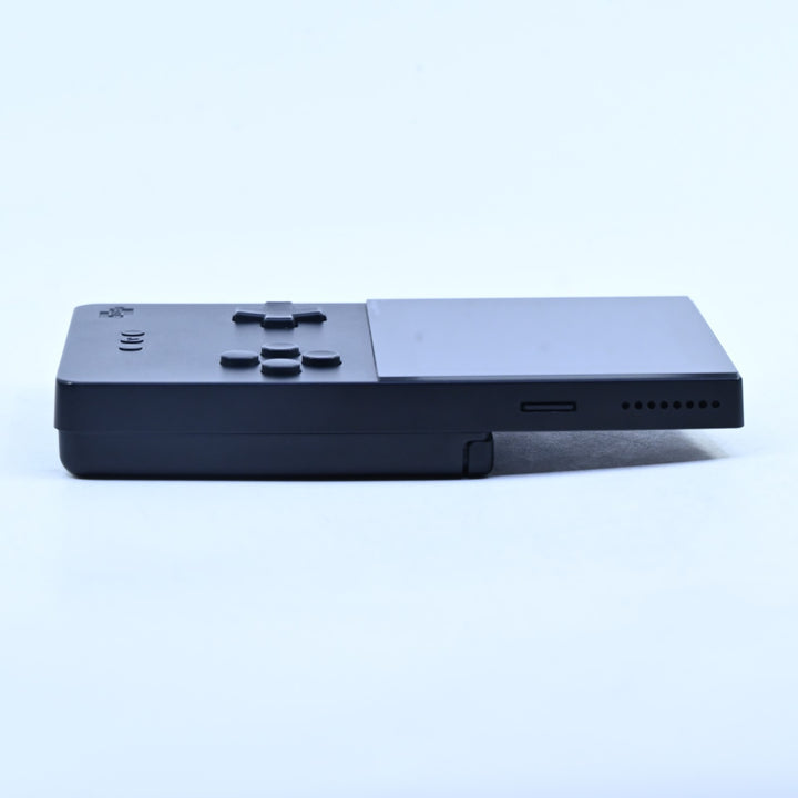 Black Analogue Pocket with Analogue Dock + Controller - Analogue Console
