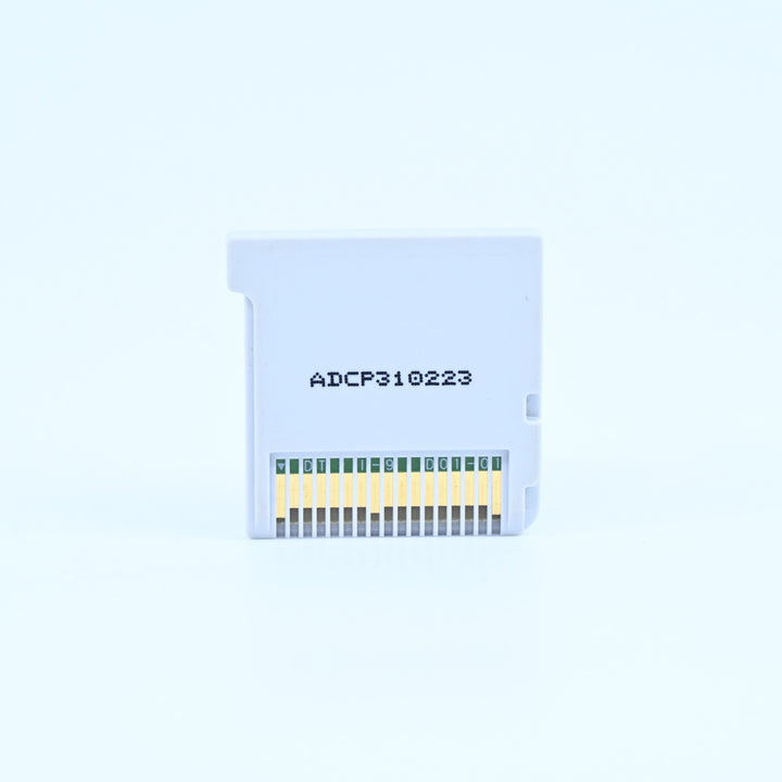 Nintendogs + Cats: Toy Poodle & New Friends - Nintendo 3DS Game - Cartridge Only