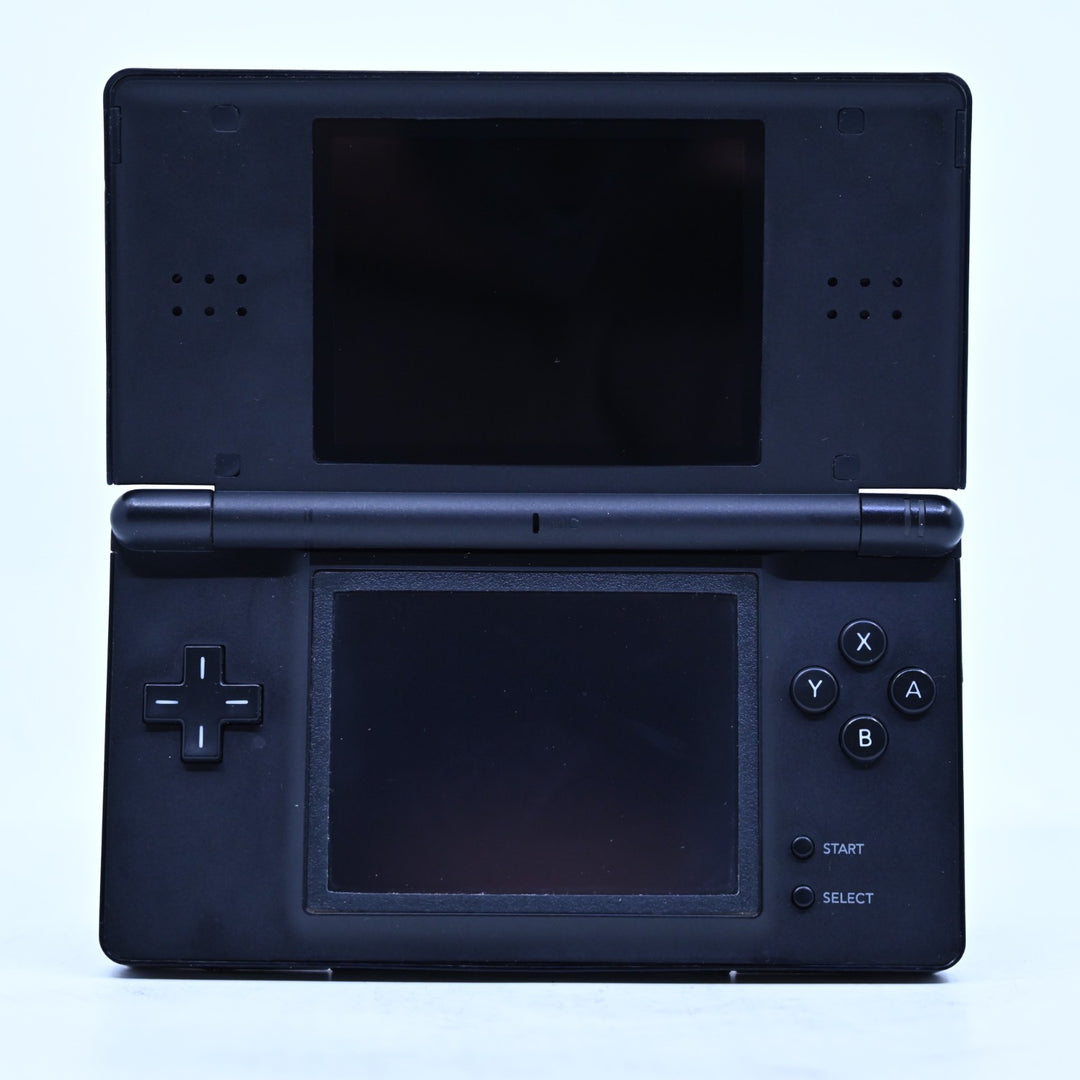 DS Lite Pokemon Dialga &amp; Palkia Limited Edition - Nintendo DS Console - PAL