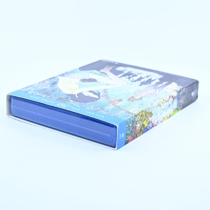 SEALED! Noein - The Complete Series - Limited Edition - Region B - Anime Blu-ray