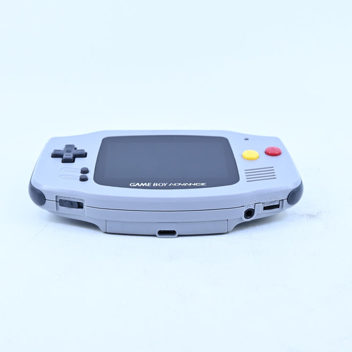SNES Theme IPS + USB-C - Nintendo Gameboy Advance / GBA Console