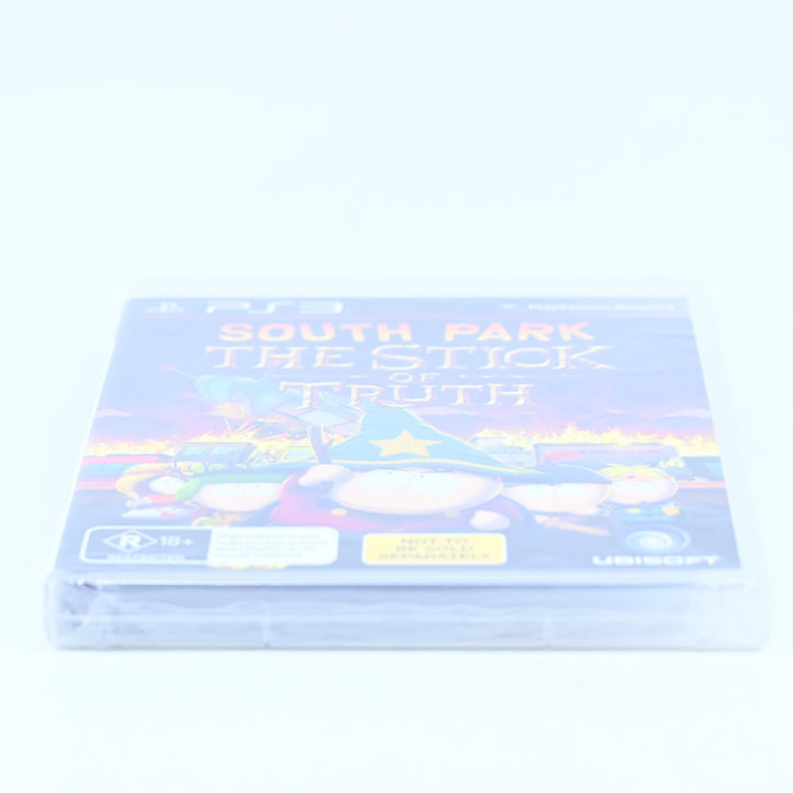 SEALED! South Park The Stick Of Truth - Sony Playstation 3 / PS3 Game