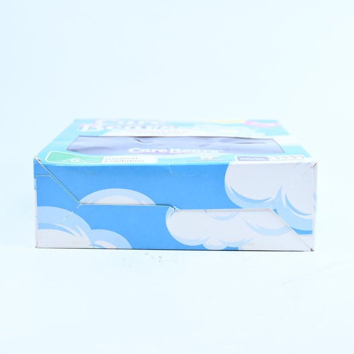 Care Bears (1986) - Complete Season 1 & 2 + Activity Booklet - Region 4 - DVD