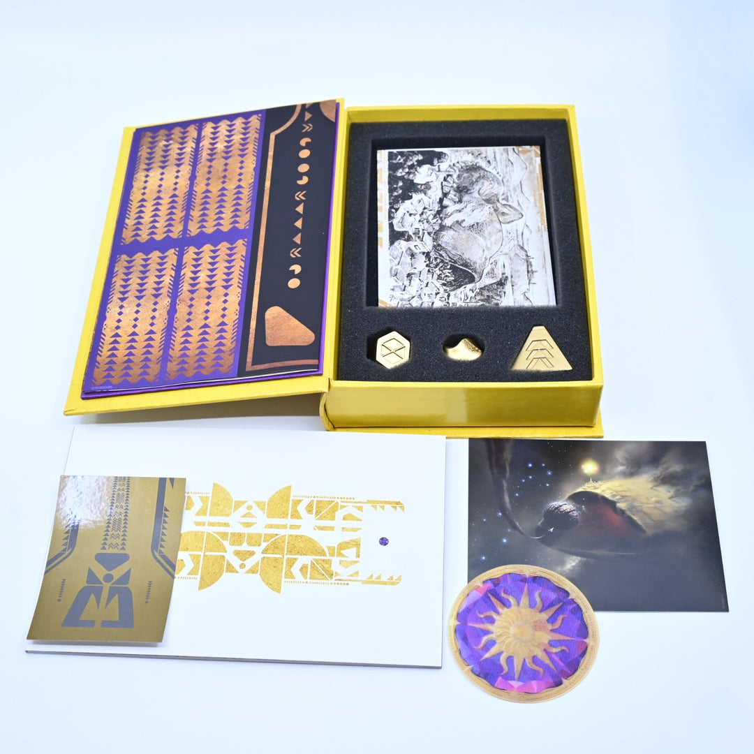 Destiny 2 Limited Edition - Sony Playstation 4 / PS4 Game - FREE POST!