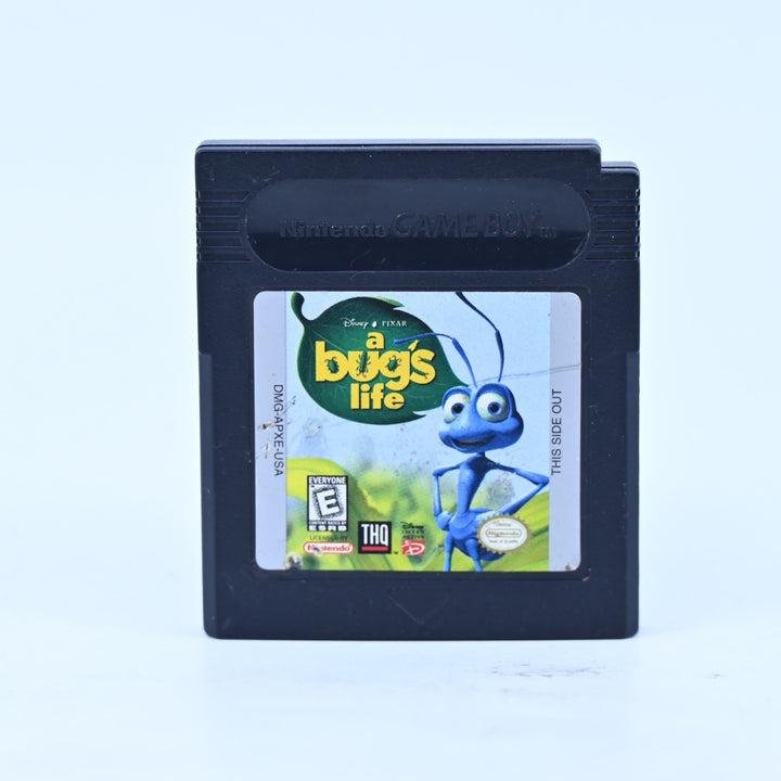 A Bug&