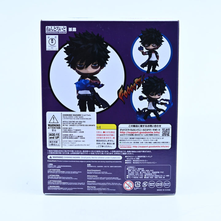 Dabi - My Hero Academia Nendoroid 1430 - Good Smile Company Anime Figure
