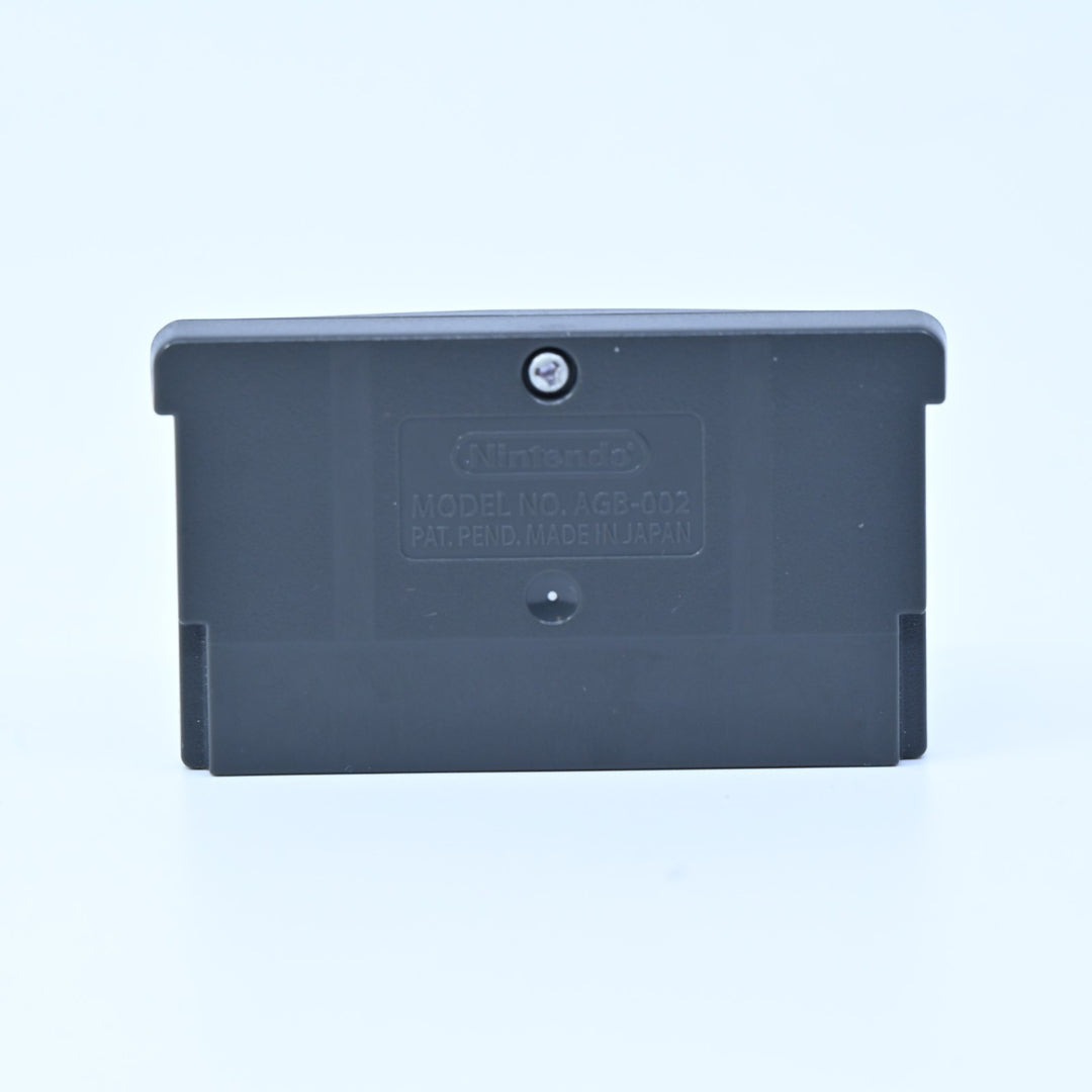 SeaWorld: Shamu's Deep Sea Adventures - GBA Game - Region Free - FREE POST!