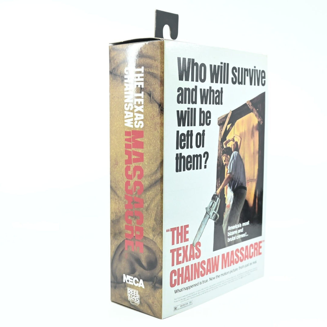 Texas Chainsaw Massacre - Toys / Models
