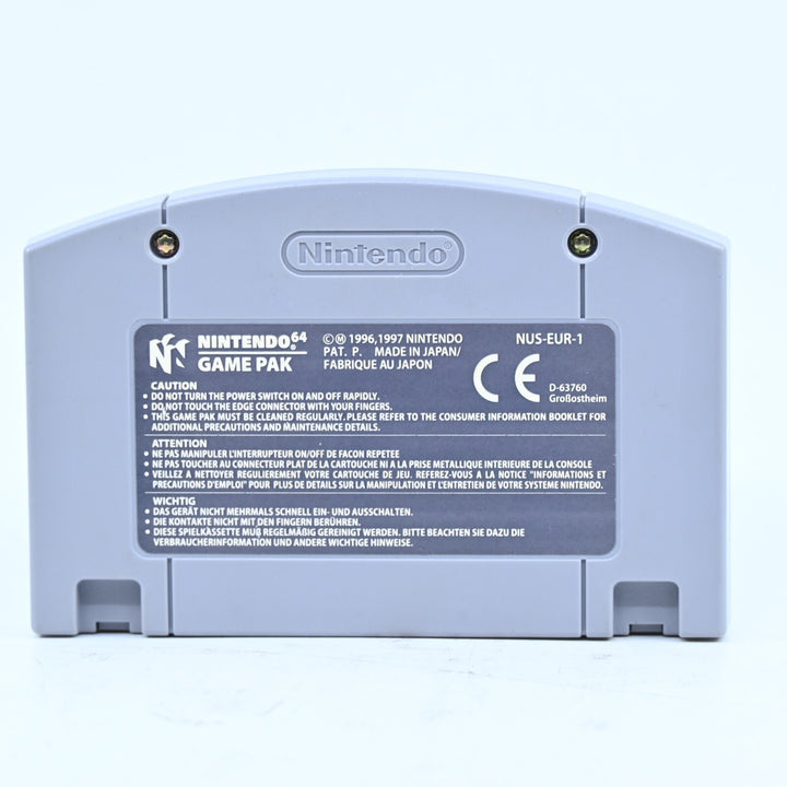 Banjo Tooie - N64 / Nintendo 64 Boxed Game - PAL - FREE POST!