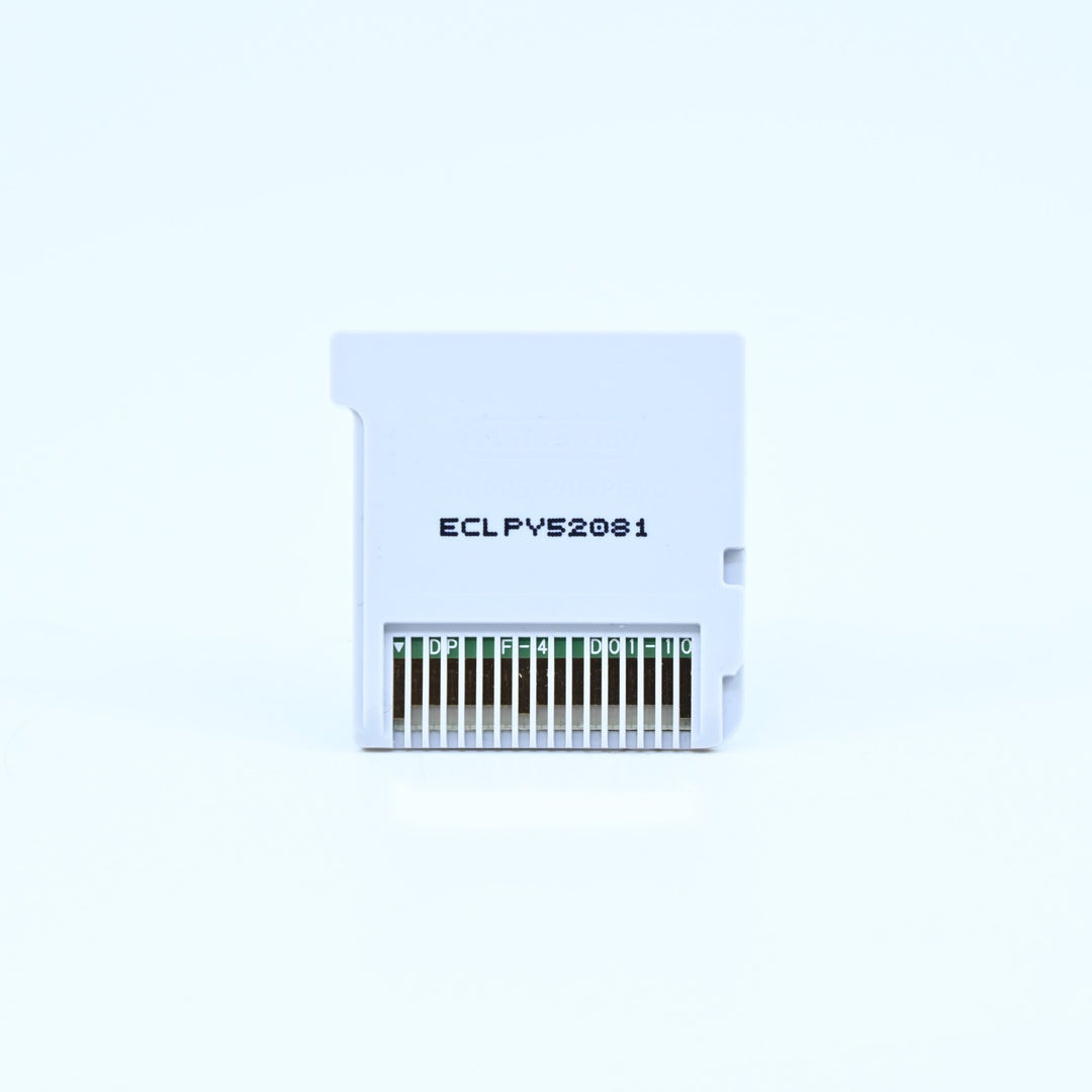 Pokemon Alpha Sapphire - Nintendo 3DS Game - Cartridge Only - PAL - FREE POST!