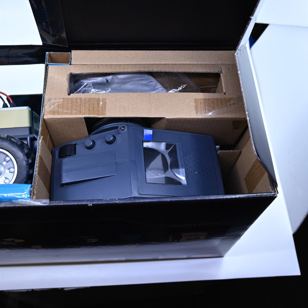 AS NEW! Call of Duty Black Ops - Prestige Edition - Sony Playstation 3/ PS3 Game