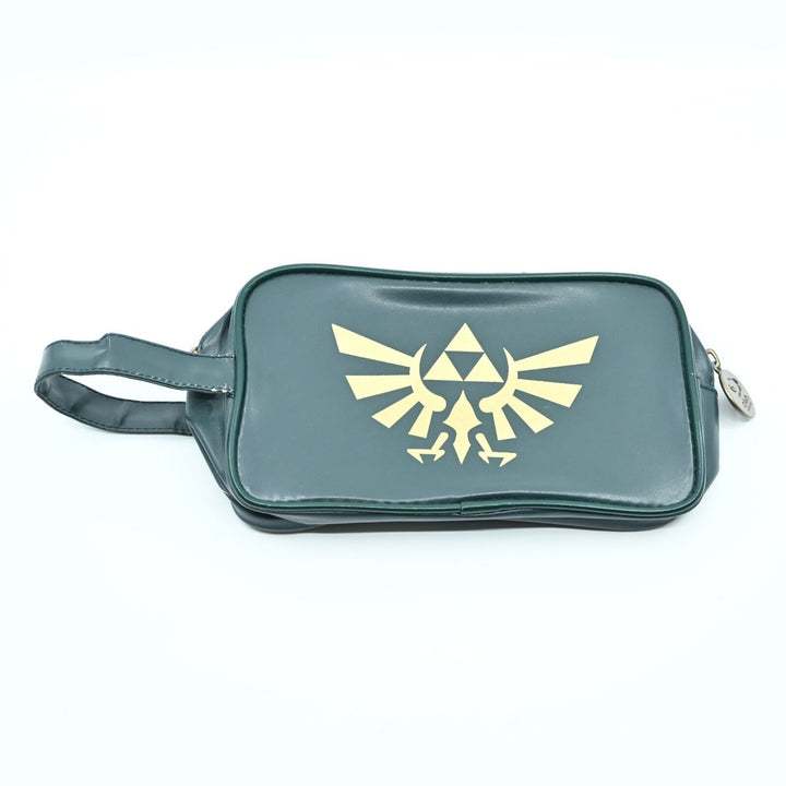 The Legend of Zelda Club Nintendo Pouch - Nintendo Accessory - FREE POST!