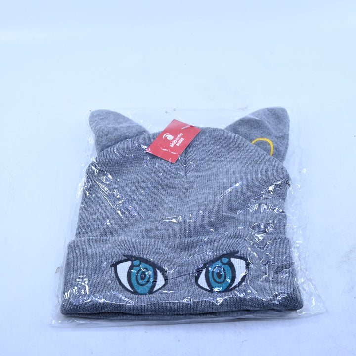 SEALED! Cat Ear Beanie - Akibento - Apparel