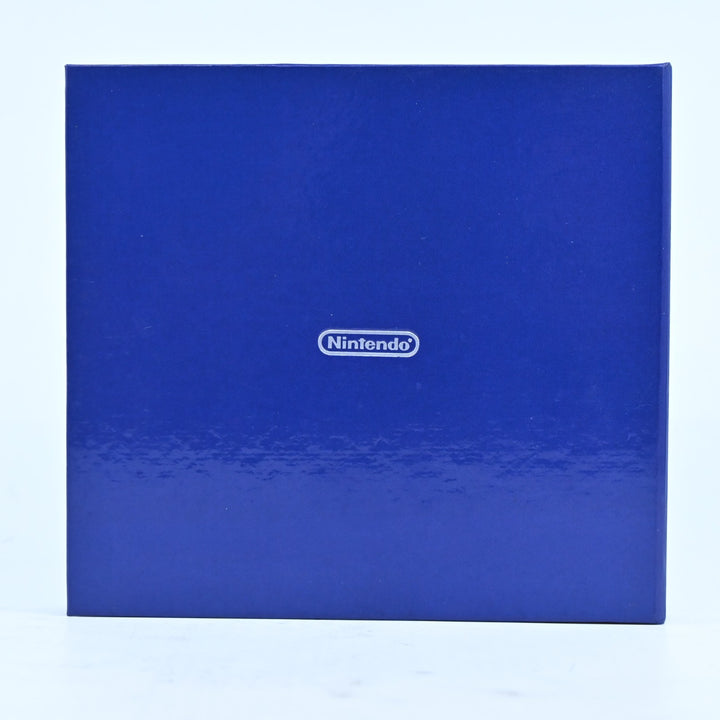 Club Nintendo Game + Stylus Holder - Nintendo DS Accessory - PAL - FREE POST!