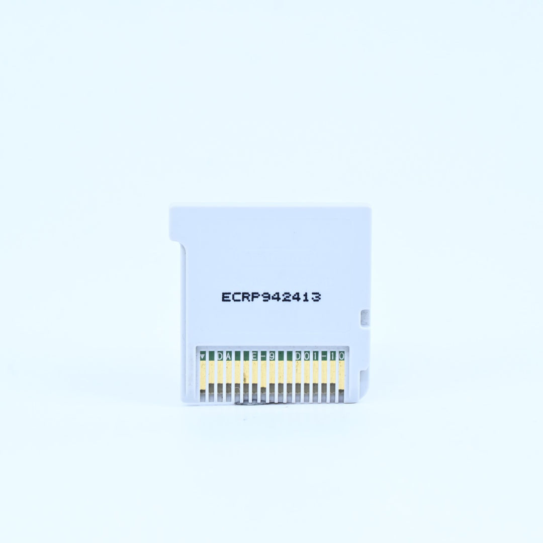 Pokemon Omega Ruby - Nintendo 3DS Game - Cartridge Only - PAL - FREE POST!