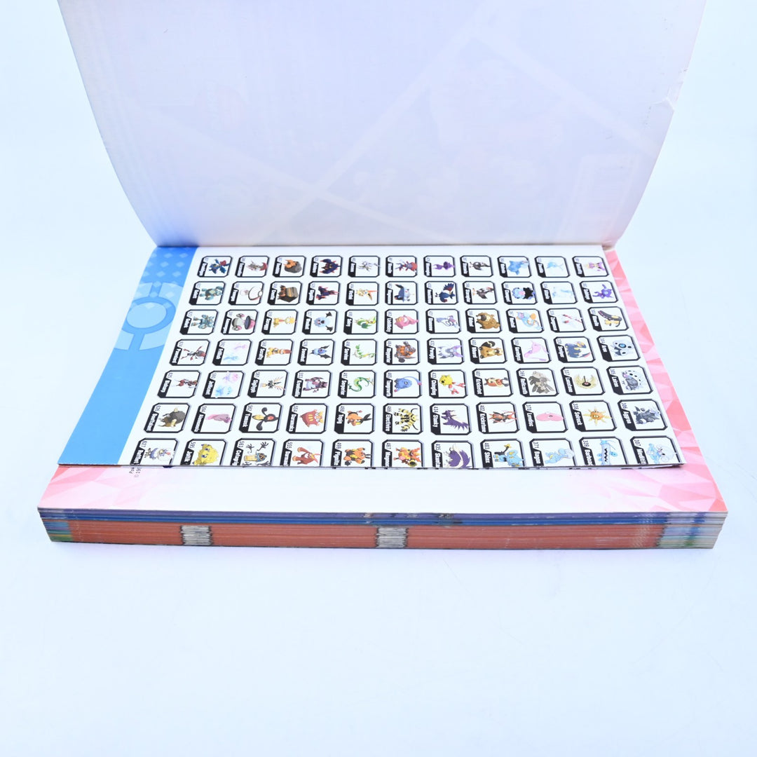 Pokemon Black 2 & White 2: Pokedex & Guide: Vol 2 + Poster - Game Guide