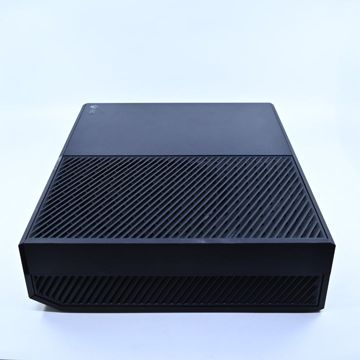 Black 500GB Xbox One Boxed Console - PAL - FREE POST!