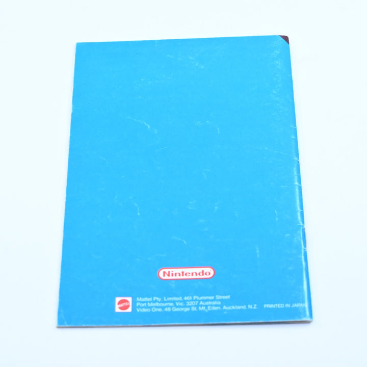 Super Mario Kart - Super Nintendo / SNES Boxed Game - PAL - FREE POST!