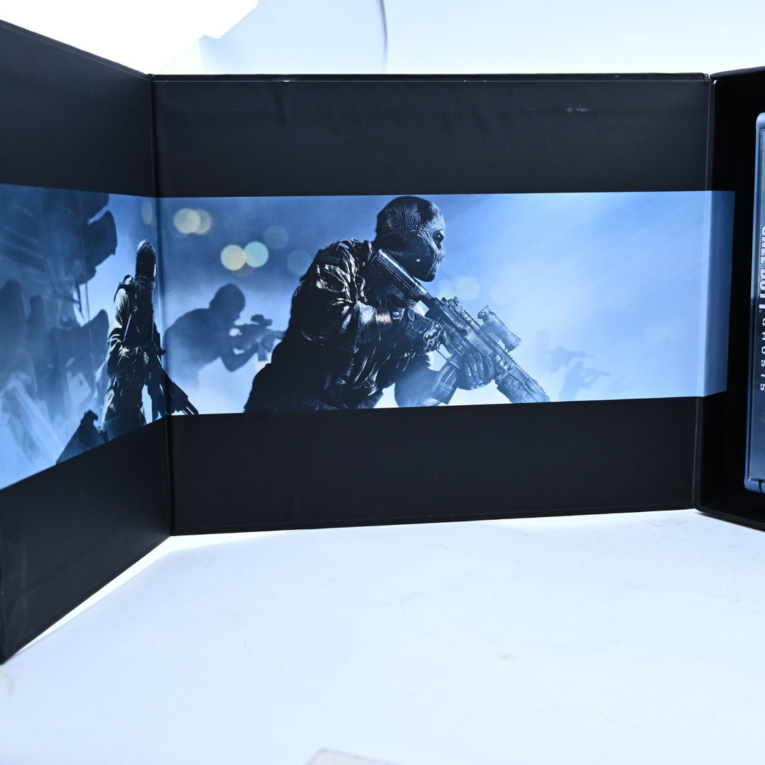 Call of Duty Ghosts Prestige Edition - PS3 Accessory - PS3 Game - FREE POST!