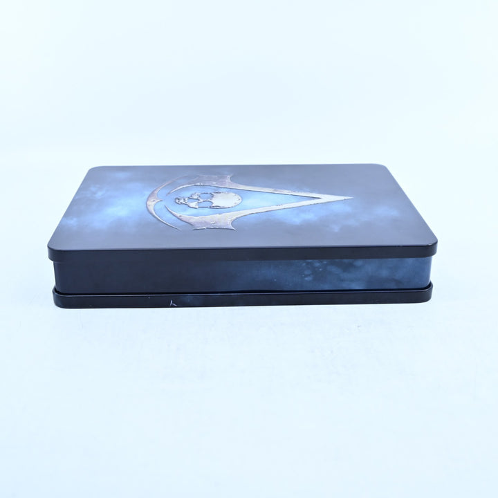 Assassin's Creed IV: Black Flag - Skull Edition - Xbox One Game - PAL - NO DLC