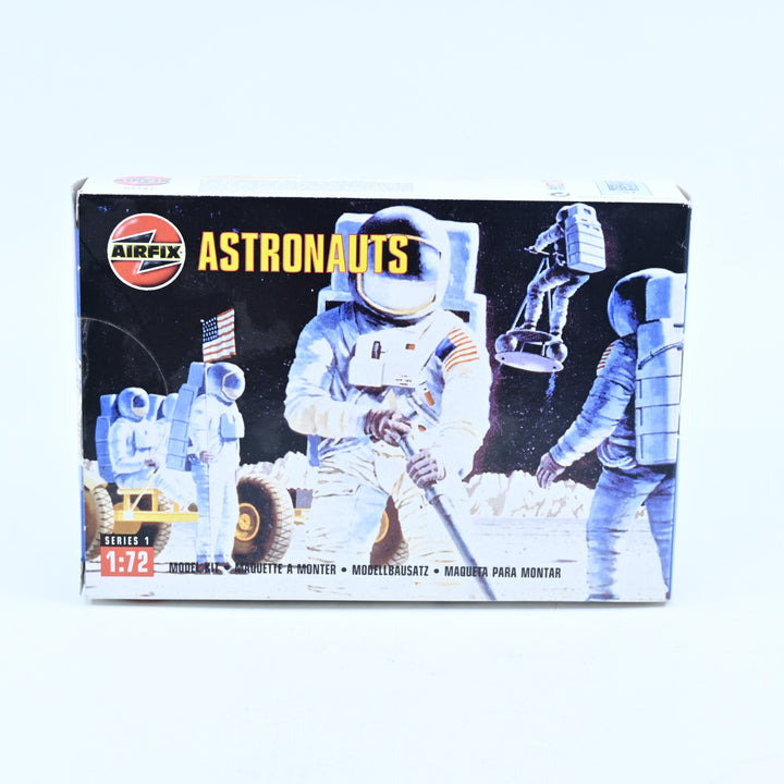 SEALED! Airfix 1/72 Astronaut Model Kit - Series 1 - Other Model