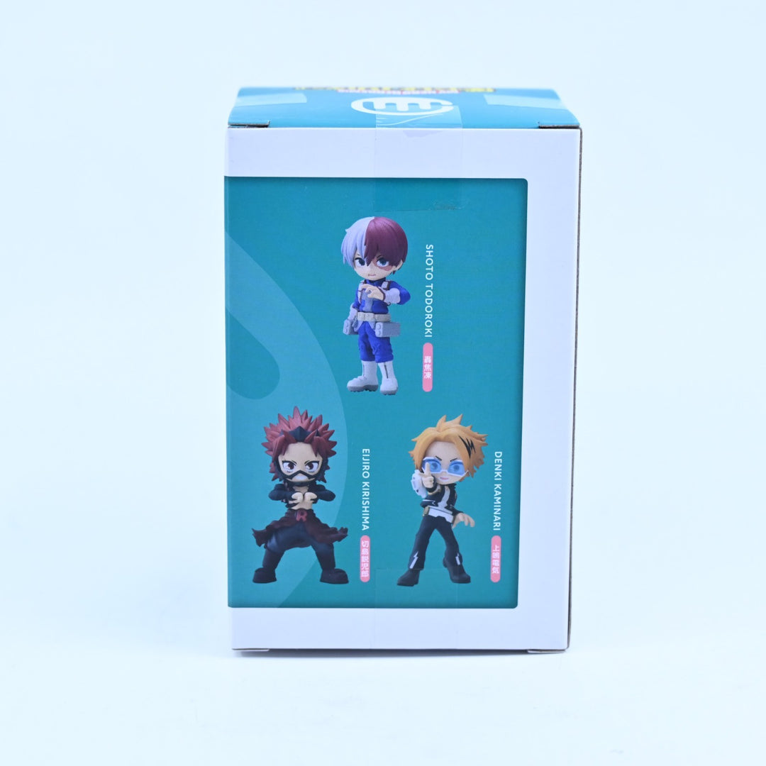 SEALED! PalVerse Blind Box - My Hero Academia Vol.1 - Figure