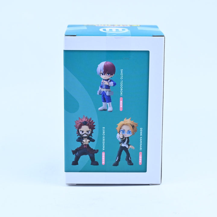 SEALED! PalVerse Blind Box - My Hero Academia Vol.1 - Figure