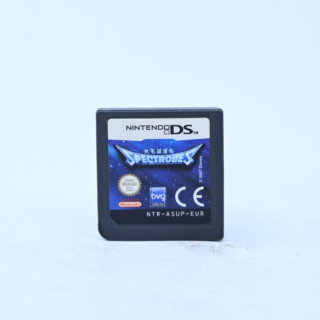 Spectrobes - Nintendo DS Game - Cartridge Only - PAL - FREE POST!
