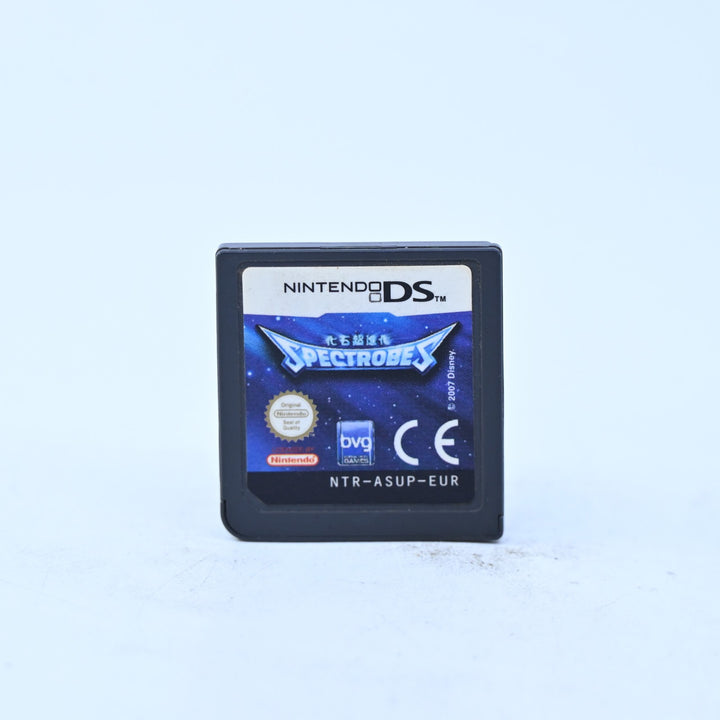 Spectrobes - Nintendo DS Game - Cartridge Only - PAL - FREE POST!