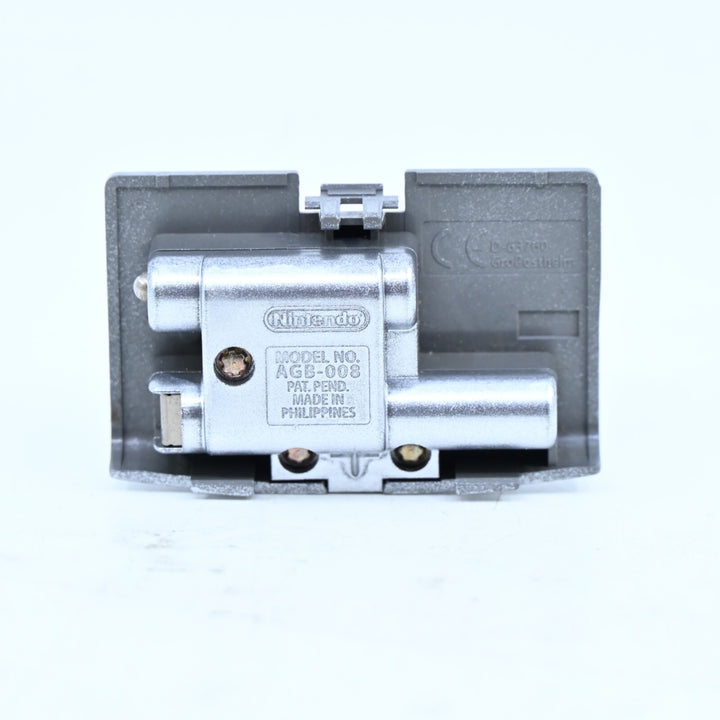 Pokemon Center Suicune Rechargeable Battery Pack ABG-008 - GBA Accessory