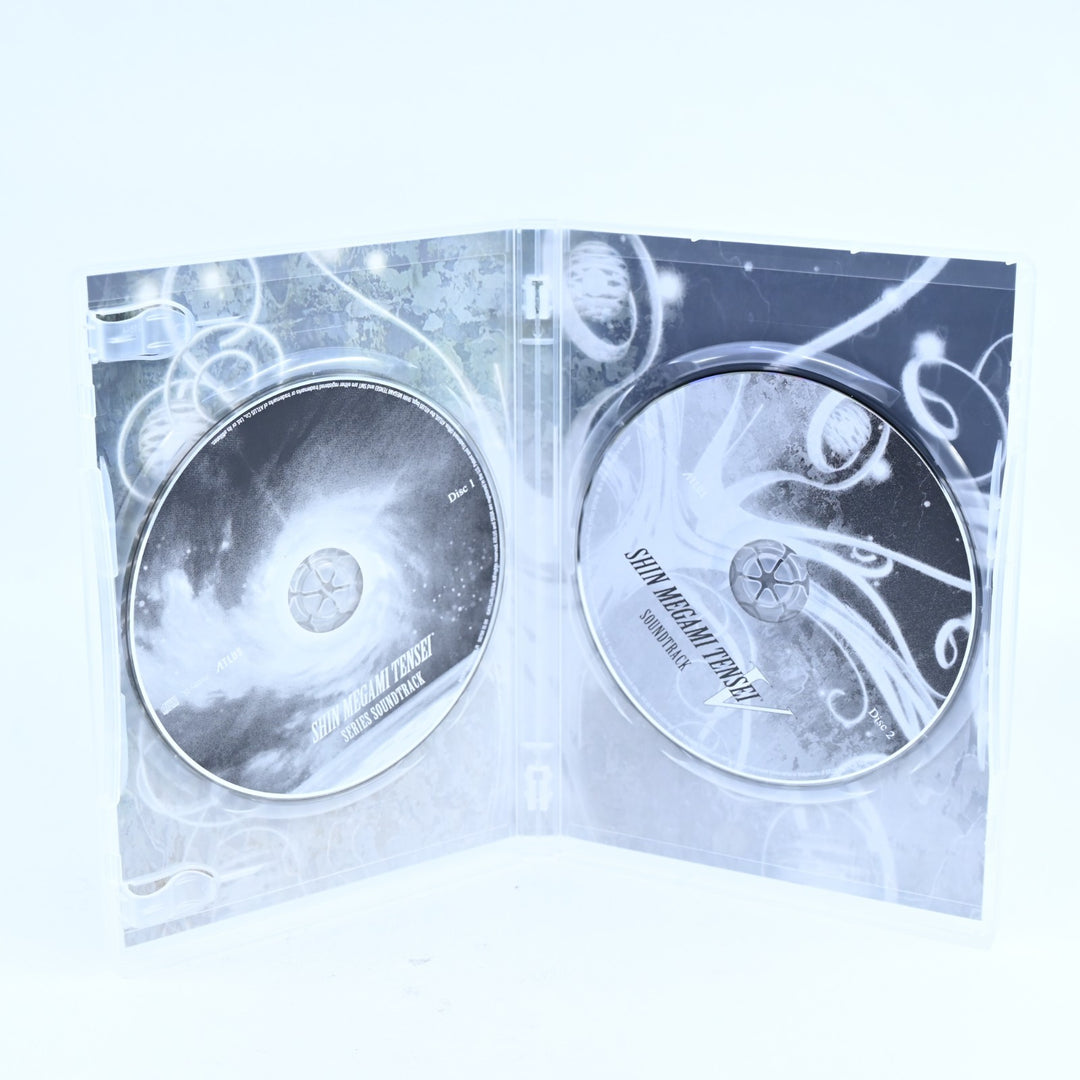 Shin Megami Tensei V Fall of Man Premium Edition - Nintendo Switch Game