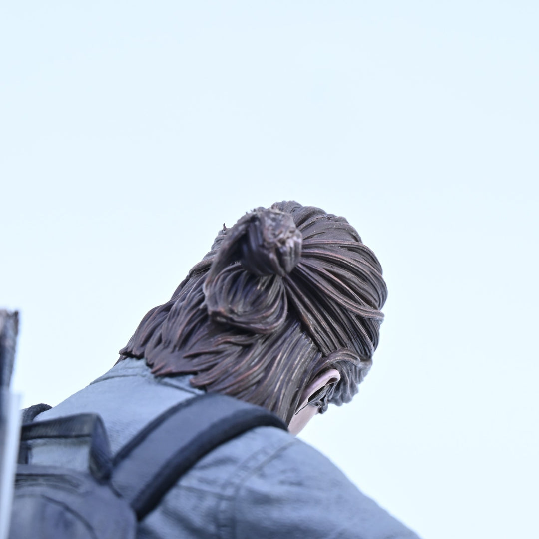 Last of Us Part II - Collector's Edition Ellie Statue - Figure Boxed