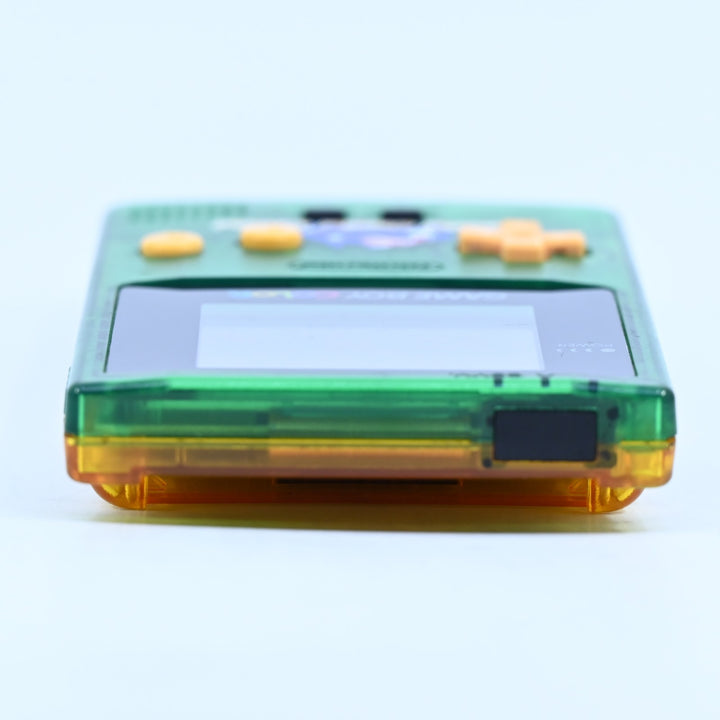 Ozzie! Ozzie! Ozzie! Special Edition - Nintendo Gameboy Color Console - CGB-001