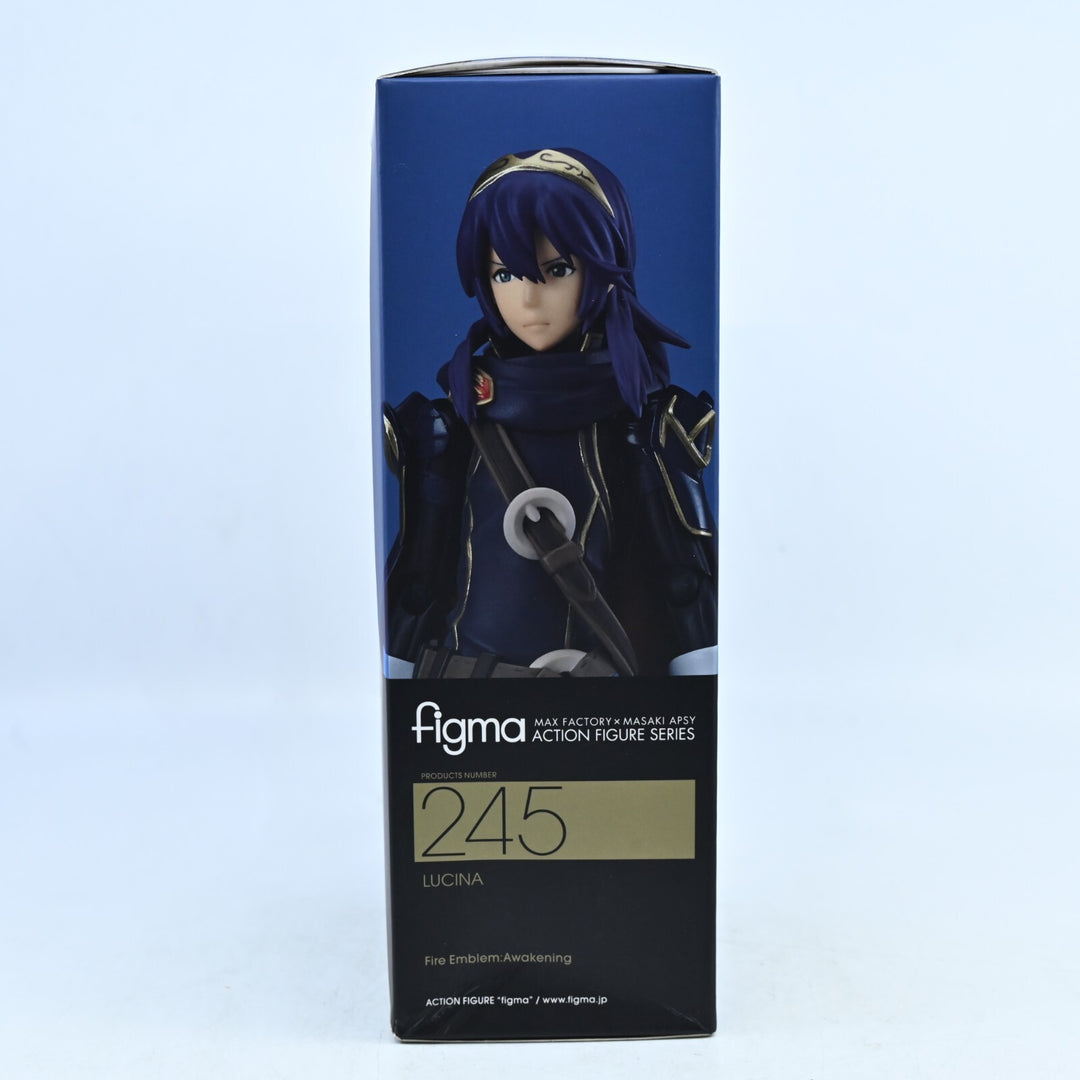 Fire Emblem Awakening - Lucina - #245 - Max Factory - Anime Figure