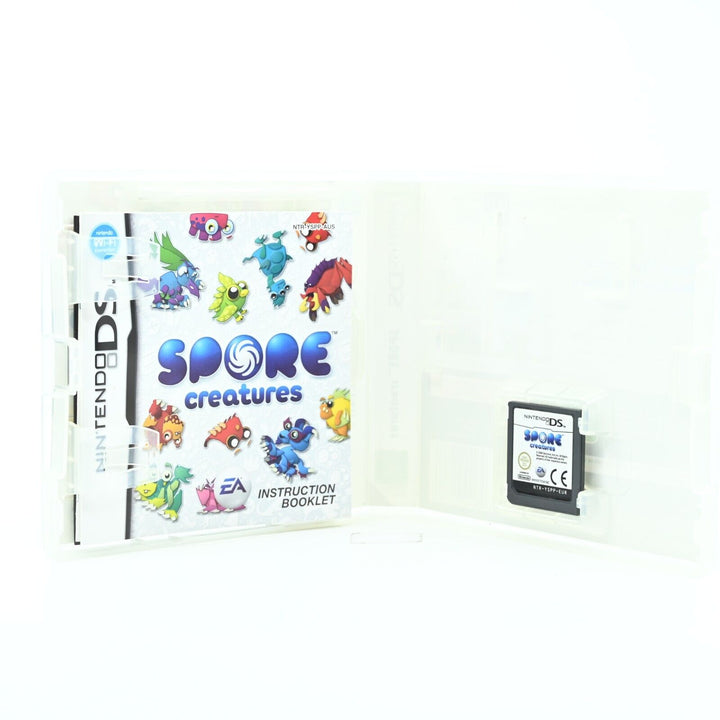 Spore Creatures - Nintendo DS Game - PAL - FREE POST!