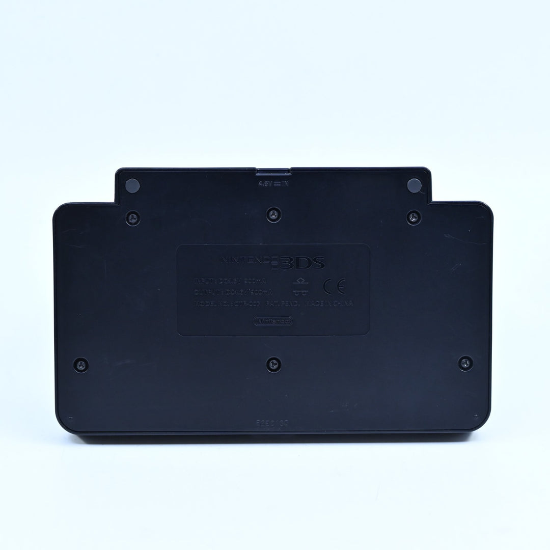 Aqua Blue - Nintendo 3DS Boxed Console - CTR-001 - PAL - FREE POST!