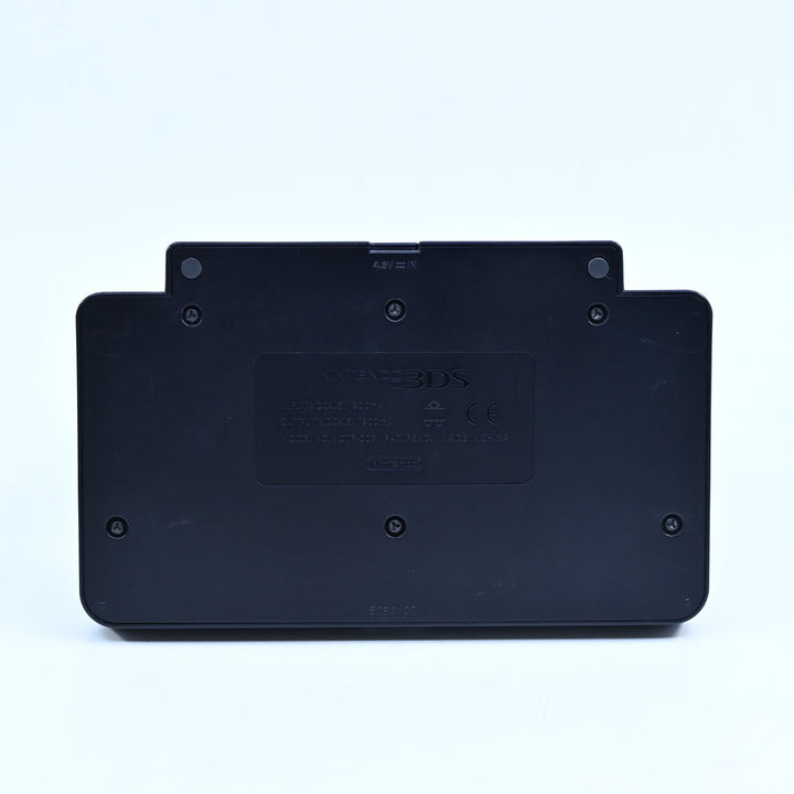 Aqua Blue - Nintendo 3DS Boxed Console - CTR-001 - PAL - FREE POST!