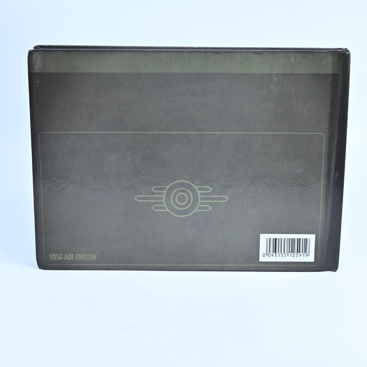 Fallout 3 - Collector's Edition - Xbox 360 Game + Manual - PAL - MINT DISC!