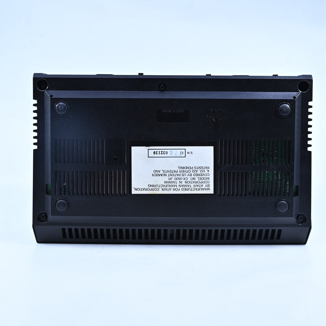 Atari 2600 Jr. - Atari 2600 Console - PAL - FREE POST!