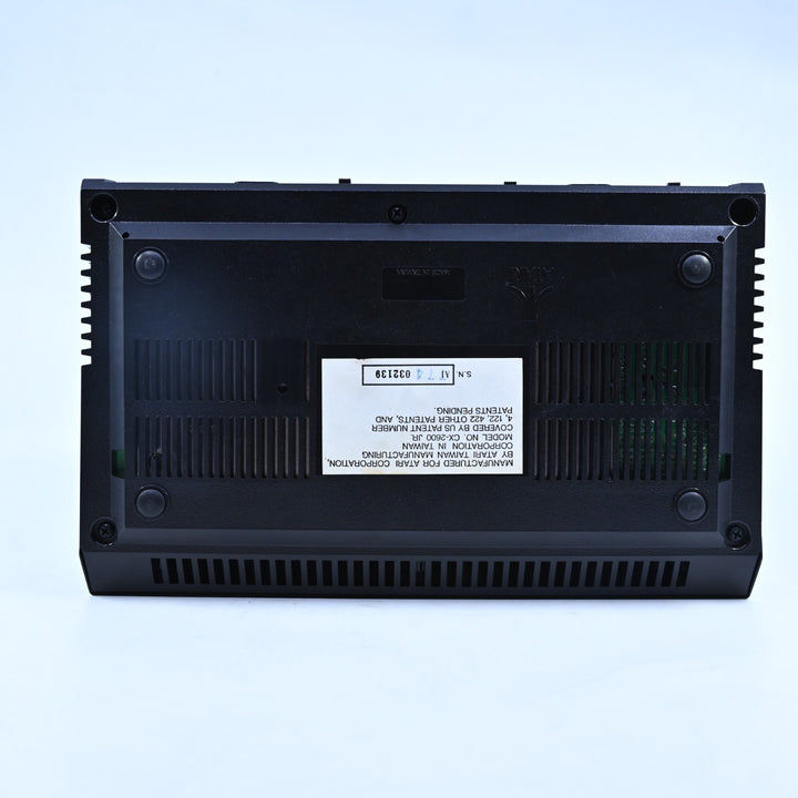 Atari 2600 Jr. - Atari 2600 Console - PAL - FREE POST!