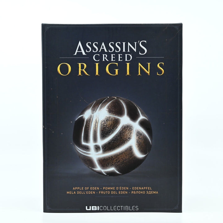 Assassin's Creed Origins Apple of Eden Edition - Sony Playstation 4 / PS4 Game