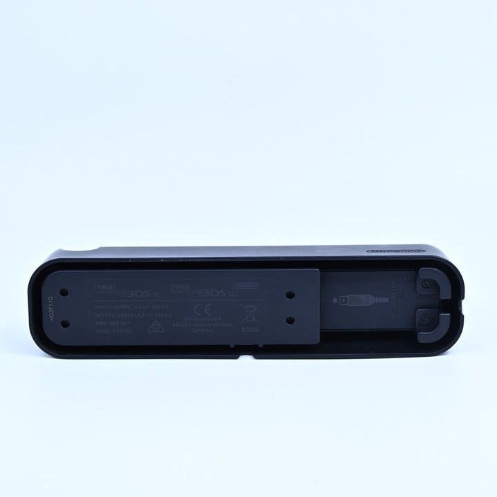 Charging Dock Cradle for 'New' 3DS XL/LL - RED-007 - Nintendo 3DS Accessory