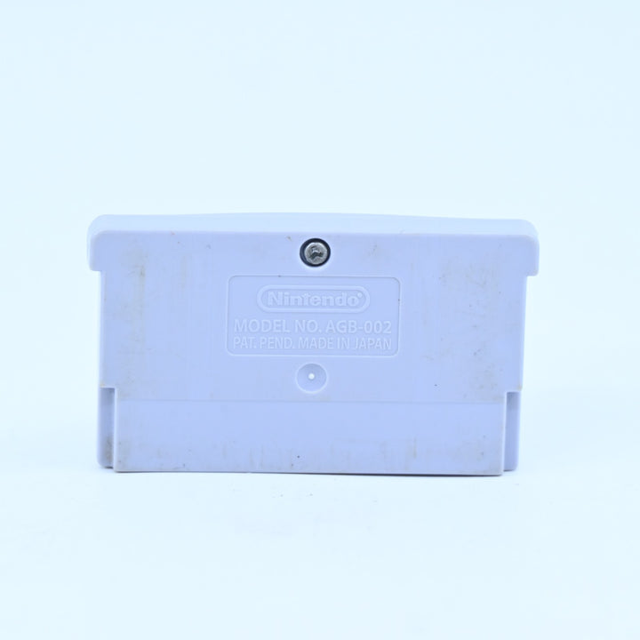 Pokemon "I Choose You/Here Comes the Squirtle Squad" - Gameboy Advance Video
