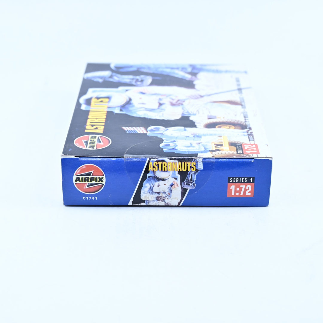 SEALED! Airfix 1/72 Astronaut Model Kit - Series 1 - Other Model