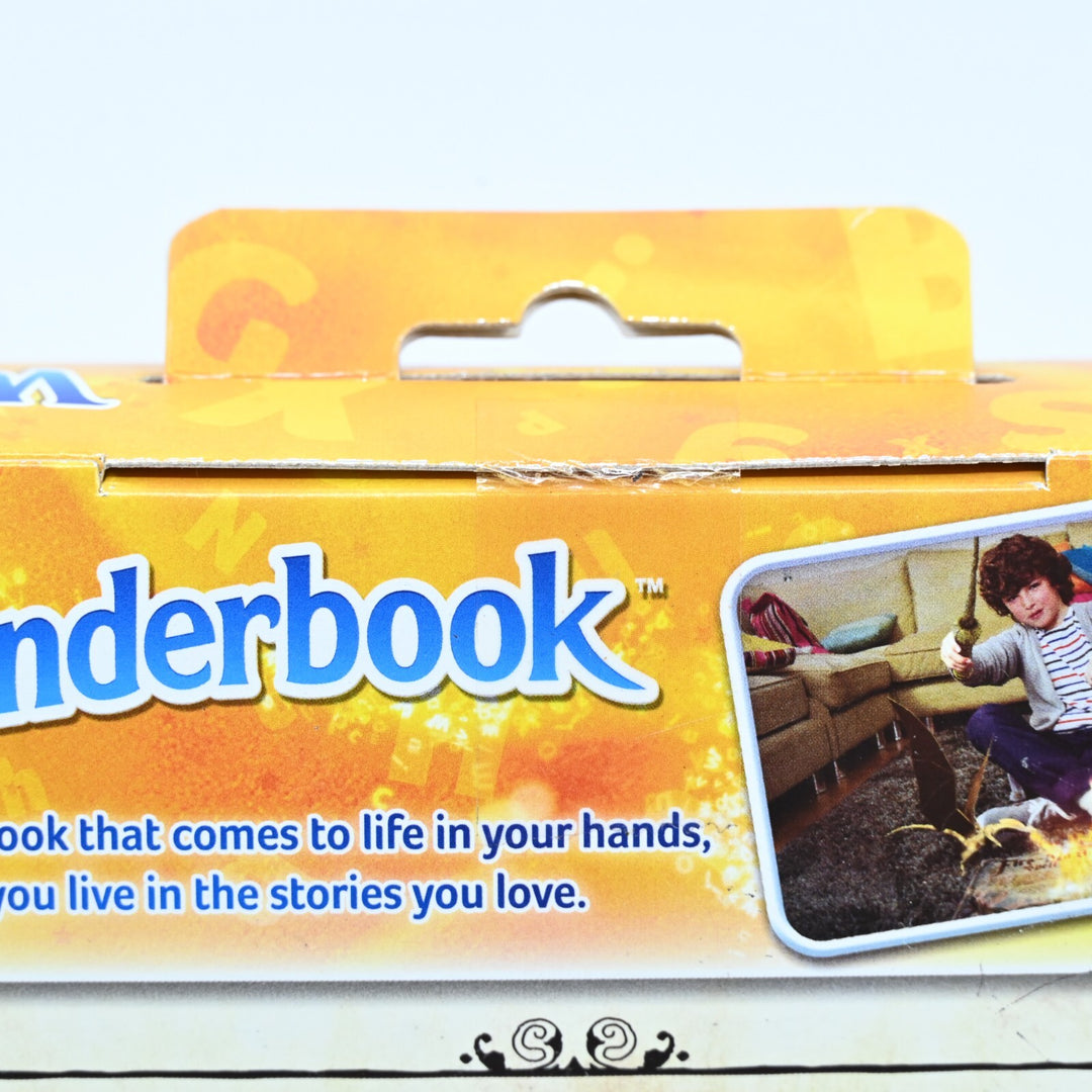 SEALED! Book of Spells - Sony Playstation 3 / PS3 Game + Manual - FREE POST!