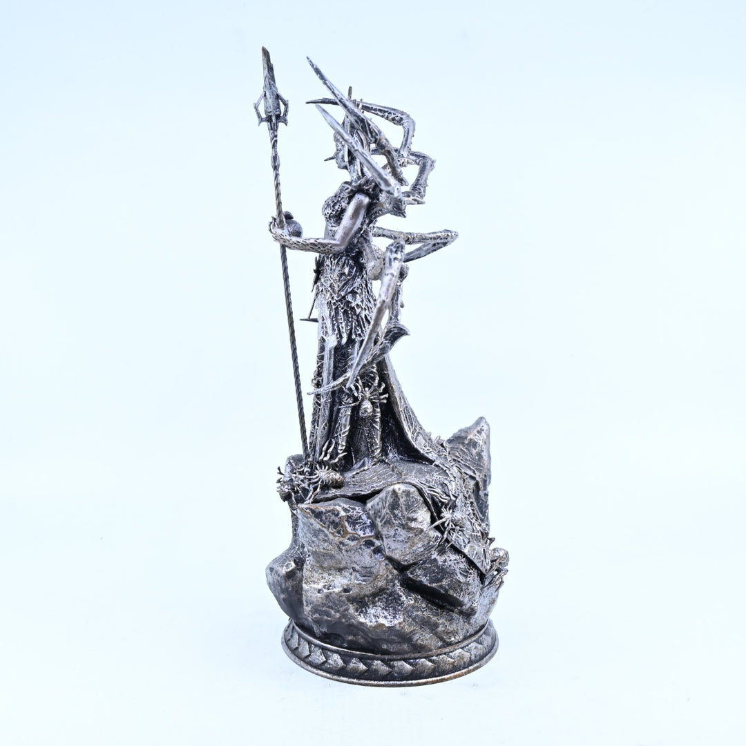 Elder Scrolls Online Summerset Collector's Edition Mephala Statue - Figure