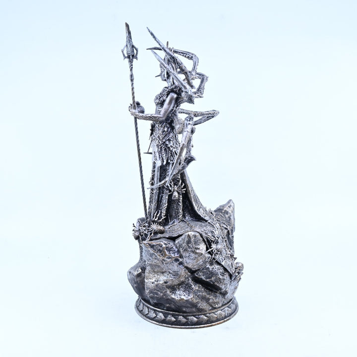 Elder Scrolls Online Summerset Collector's Edition Mephala Statue - Figure