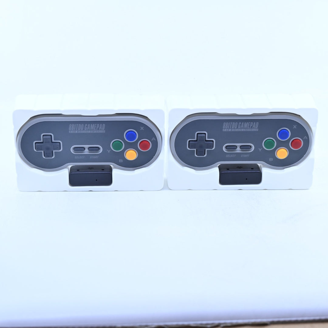 Analogue Super Nt with 2 Controllers - Analogue Console - FREE POST!