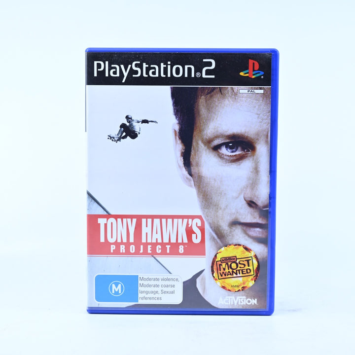 Tony Hawk&